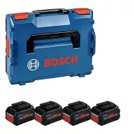   Bosch Professional 1.600.A02.A2U ProCORE 18 V 5.5 Ah Szerszám akku 18 V 5.5 Ah Lítiumion