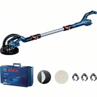   Bosch Professional GTR 55-225 0.601.7D4.000 Száraztechnológiás csiszoló 550 W 225 cm
