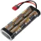 Reely Akkucsomag, NiMH 7.2 V 3000 mAh Cellaszám: 6 stick T-dugaszoló rendszer