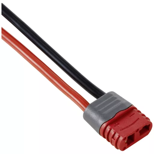 Reely Akkucsomag, NiMH 7.2 V 3000 mAh Cellaszám: 6 stick T-dugaszoló rendszer