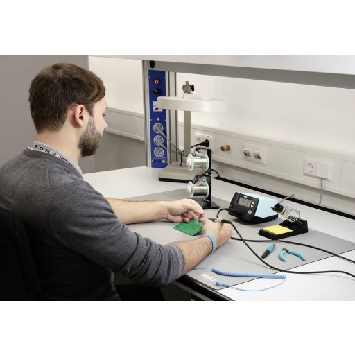 Weller T0051403599 Tartó (H x Sz) 900 mm x 600 mm 1 db