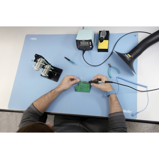 Weller T0051403699 Tartó (H x Sz) 900 mm x 600 mm