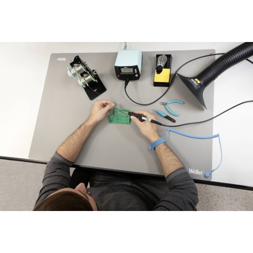 Weller T0051403799 Tartó (H x Sz) 900 mm x 600 mm