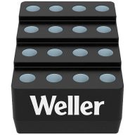   Weller T0053450299 Forrasztópákafej tartó (H x Sz x Ma) 90 x 65 x 48 mm 1 db