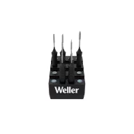   Weller T0053450299 Forrasztópákafej tartó (H x Sz x Ma) 90 x 65 x 48 mm 1 db
