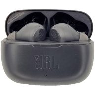   JBL Wave 200 TWS In Ear headset Bluetooth® Stereo Fekete Mobiltelefon