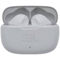   JBL Wave 200 TWS Mobiltelefon In Ear headset Bluetooth® Stereo Fehér
