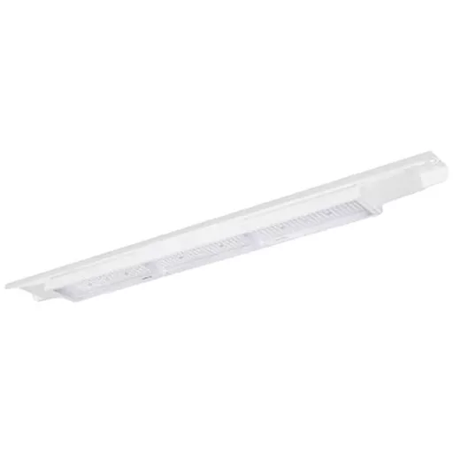 LEDVANCE 4058075676121 Low-bay Flex LED-es mennyezeti lámpa LED Fixen beépített LED-es 73 W Fehér