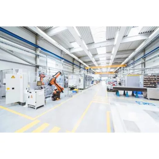 LEDVANCE 4058075676121 Low-bay Flex LED-es mennyezeti lámpa LED Fixen beépített LED-es 73 W Fehér