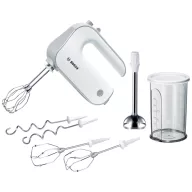 Bosch Haushalt MFQ4075DE Kézi mixer 550 W Fehér