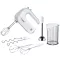 Bosch Haushalt MFQ4075DE Kézi mixer 550 W Fehér