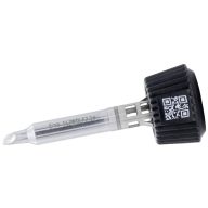   Ersa 0142WDLF23/SB Forrasztóhegy Különleges forma, penge alakú, Penge forma, egyenes Hegy méret 2.30 mm Tartalom, tartalmi egységek rendelésenként 1 db