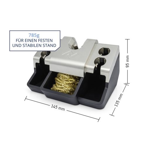 Ersa i-CON TRACE Forrasztópáka tartó