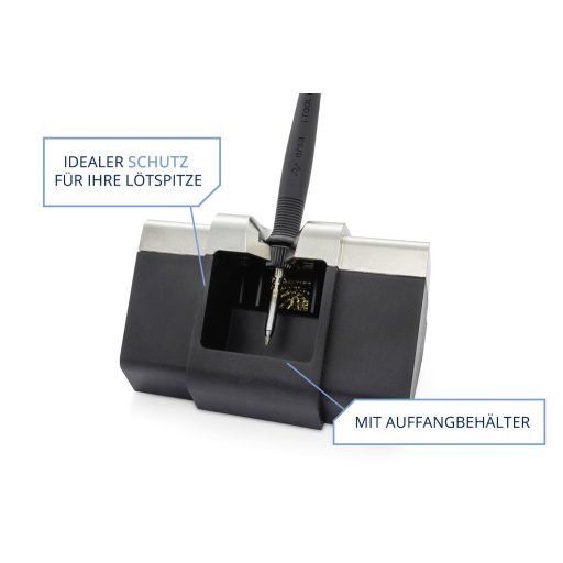 Ersa i-CON TRACE Forrasztópáka tartó