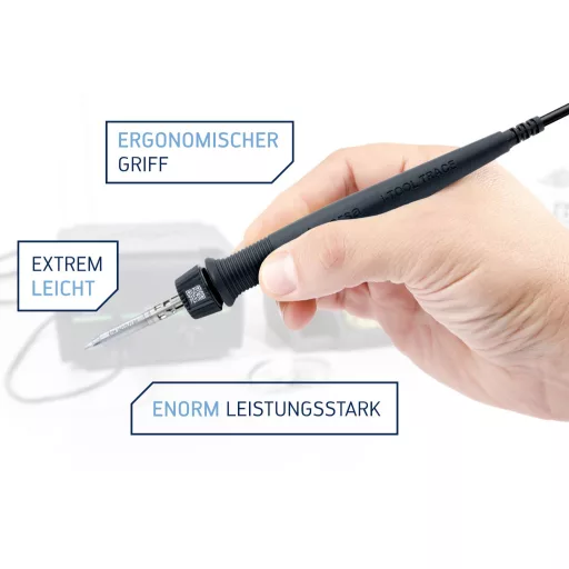 Ersa i-TOOL TRACE Forrasztópáka 24 V 150 W