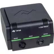   Ersa i-CON TRACE Forrasztóállomás tápellátó egység +50 - +450 °C