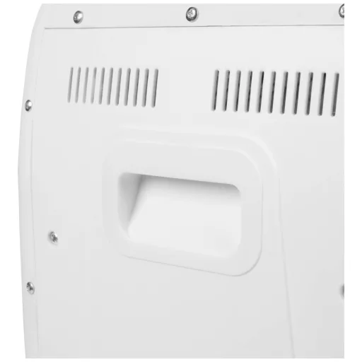 Tristar KA-5129 Halogén hősugárzó 400 W, 800 W, 1200 W 38 m³ Fehér