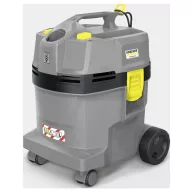   Kärcher Professional NT 22/1 Ap L 1.378-600.0 Nedves-/száraz porszívó 1300 W 22 l