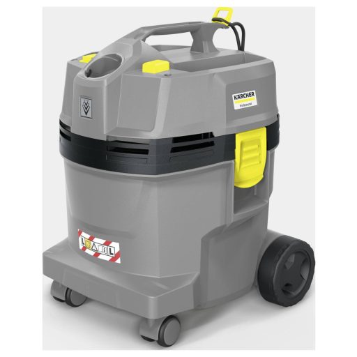 Kärcher Professional NT 22/1 Ap L 1.378-600.0 Nedves-/száraz porszívó 1300 W 22 l