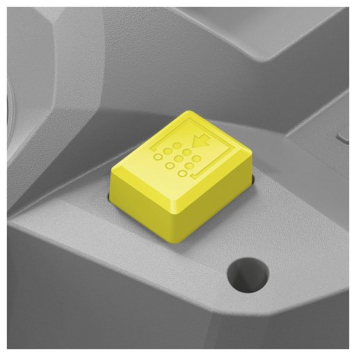 Kärcher Professional NT 22/1 Ap L 1.378-600.0 Nedves-/száraz porszívó 1300 W 22 l