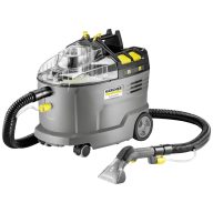   Kärcher Professional Puzzi 9/1 Bp 1.101-700.0 Kárpittisztító 575 W 7 l Akku nélkül