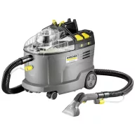   Kärcher Professional Puzzi 9/1 Bp 1.101-700.0 Kárpittisztító 575 W 7 l Akku nélkül