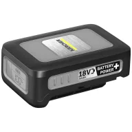   Kärcher Professional 2.445-042.0 Battery Power+ 18/30 Szerszám akku 18 V 3 Ah Lítiumion