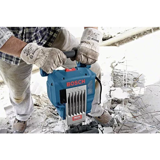 Bosch Professional GSH 16-30 SDS-HEX 30 mm-Fúrókalapács 1750 W 41 J