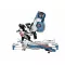 Bosch Professional GCM 8 SDE Billenő- és gérvágó fűrész 1600 W 216 mm 30 mm