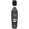 VOLTCRAFT SL-80 Zajszintmérő 30 - 130 dB 31.5 Hz - 8 kHz