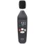 VOLTCRAFT SL-80 Zajszintmérő 30 - 130 dB 31.5 Hz - 8 kHz