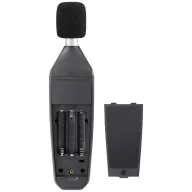 VOLTCRAFT SL-80 Zajszintmérő 30 - 130 dB 31.5 Hz - 8 kHz