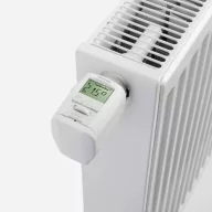   Automatikus radiátor termosztát 8-28 °C, Eurotronic 700083 Comet Plus