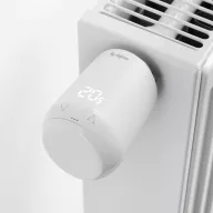   Vezeték nélküli radiátor termosztát, Eurotronic 700227 Comet Zigbee