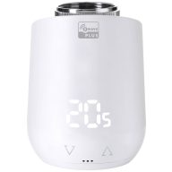   Vezeték nélküli elektronikus radiátor termosztát, Eurotronic 700226 Comet Z-Wave