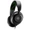 Steelseries Arctis Nova 1X Over Ear headset Vezetékes Stereo Fekete mikrofon zajelnyomás Headset, Hangerő szabályozás, Mikrofon némítás Gamer