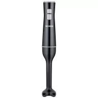 Severin 3770 Rúdmixer 170 W Fekete, Szürke