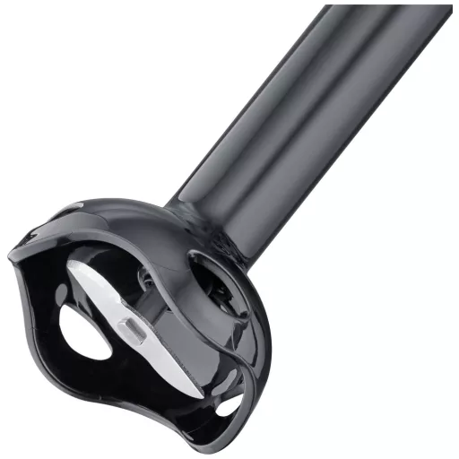 Severin 3770 Rúdmixer 170 W Fekete, Szürke