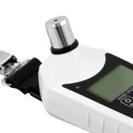   PCE Instruments Zajszintmérő DIN 15905-5 szerinti szintfelügyelet, Adatgyűjtő 70 - 140 dB 31.5 Hz - 8 kHz Soros csatlakozó