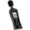 PCE Instruments Zajszintmérő Adatgyűjtő 30 - 130 dB 30 Hz - 8 kHz USB, Bluetooth®