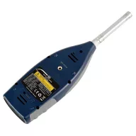 PCE Instruments Zajszintmérő