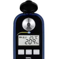 PCE Instruments Digitális refraktométer PCE-DRC 2