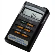   Fotovoltaik mérőkészlet 0 - 2000 W/m², PCE Instruments PCE-PVA 100-SPM 1-KIT