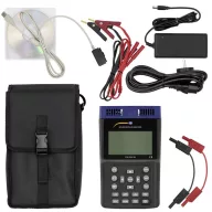   Fotovoltaik mérőkészlet 0 - 2000 W/m², PCE Instruments PCE-PVA 100-SPM 1-KIT