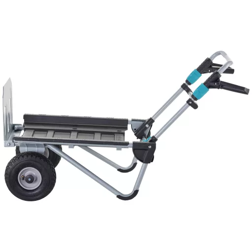 Wolfcraft 5535000 Molnárkocsi Terhelés (max.): 200 kg