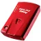 Qstarz BL-818GT GPS vevő Járműkövetés Piros 1 db