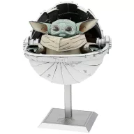   Metal Earth Iconx STAR WARS Mandalorian - The Child™ Fém építőkészlet