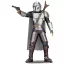 Metal Earth Iconx STAR WARS Mandalorian - The Mandalorian™ Fém építőkészlet