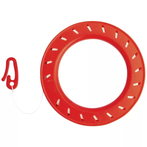 HQ Egy zsinóros Sárkány EddieRainbow Fesztáv 680 mm Szélerősség 2 - 5 bft