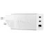 Varta High Speed Charger 65W USB-s töltőkészülék 65 W 1x USB-A, 2x USB-C® Beltér